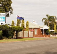 John Pirie Motor Inn - Holiday Great Ocean Road