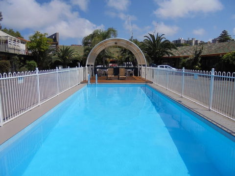 Ultimate Apartments Bondi Beach - Holiday Great Ocean Road 4