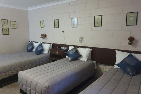 Matthew Flinders Motor Inn - Holiday Great Ocean Road 7