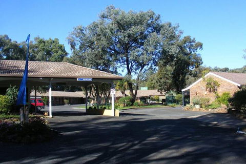 Matthew Flinders Motor Inn - Holiday Great Ocean Road 2