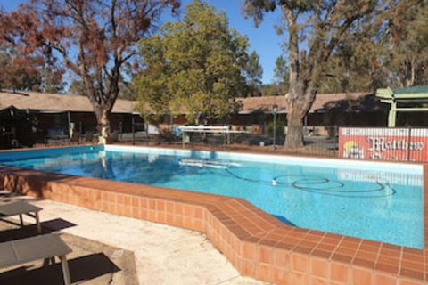 Matthew Flinders Motor Inn - Holiday Great Ocean Road 0