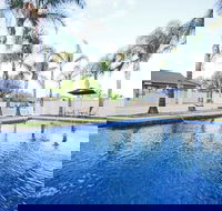 Wyndhamere Motel Shepparton - Holiday Great Ocean Road