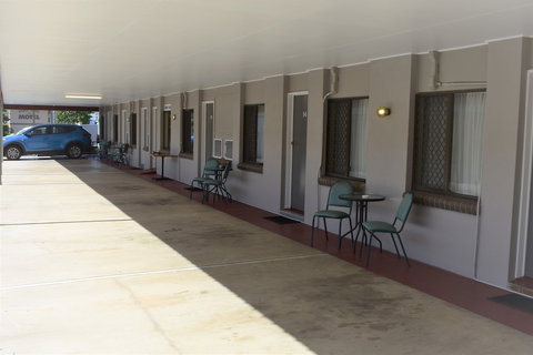 Best Western Bundaberg Cty Mtr Inn - Holiday Great Ocean Road 2