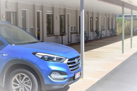 Best Western Bundaberg Cty Mtr Inn - Holiday Great Ocean Road 0