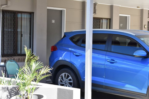 Best Western Bundaberg Cty Mtr Inn - Holiday Great Ocean Road 1