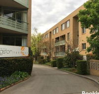 Kingston Terrace Apartments - Holiday Great Ocean Road