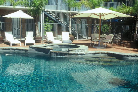 Ibis Styles Adelaide Manor - Holiday Great Ocean Road 2
