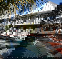 ibis Styles Adelaide Manor - Holiday Great Ocean Road