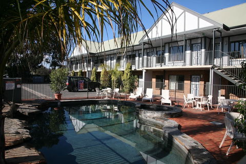 Ibis Styles Adelaide Manor - Holiday Great Ocean Road 0