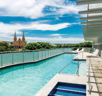 Oaks Ipswich Aspire Suites - Holiday Great Ocean Road
