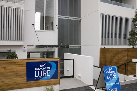Oaks Nelson Bay Lure Suites - Holiday Great Ocean Road 1