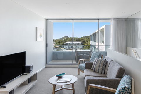 Oaks Nelson Bay Lure Suites - Holiday Great Ocean Road 4