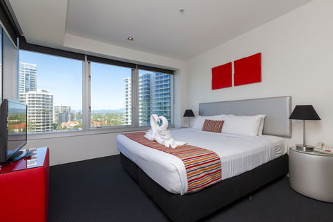 Q1 Resort & Spa - Holiday Great Ocean Road 6