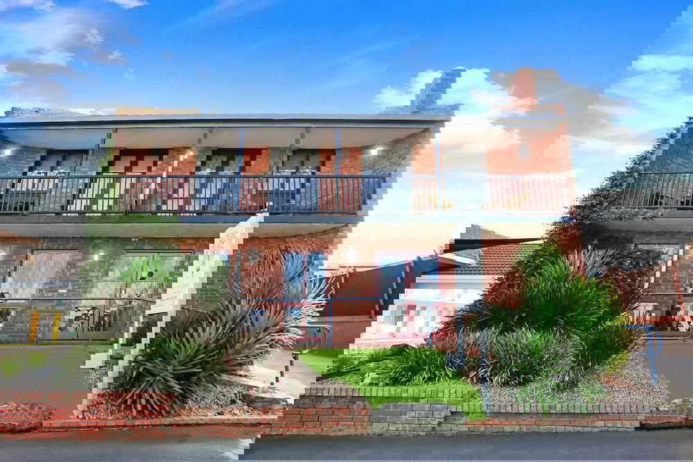  Holiday Great Ocean Road