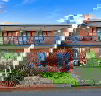 Tudor Motor Inn Warrnambool - Holiday Great Ocean Road