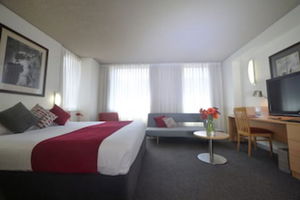 Crossley Hotel Melbourne
