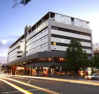 Novotel Canberra - Holiday Great Ocean Road
