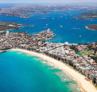 Manly Pacific Sydney - Holiday Great Ocean Road