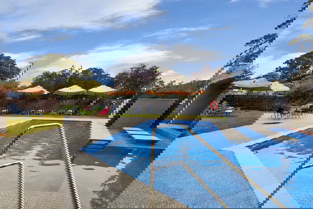  Holiday Great Ocean Road