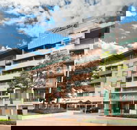 Adina Apartment Hotel Perth - Holiday Great Ocean Road