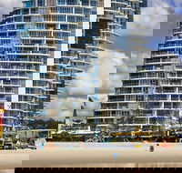 Reflection Tower Two - Holiday Great Ocean Road