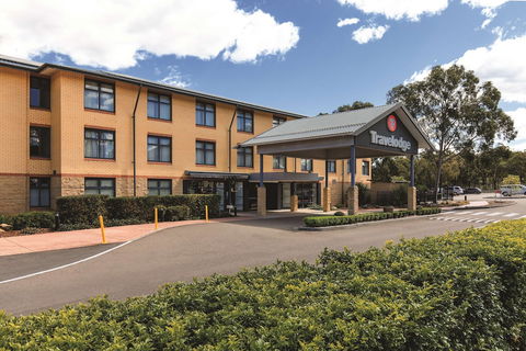 Travelodge Hotel Blacktown Sydney - Holiday Great Ocean Road 1