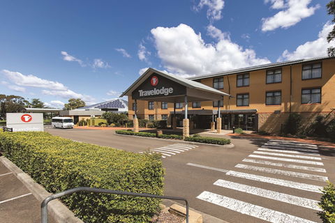 Travelodge Hotel Blacktown Sydney - Holiday Great Ocean Road 0