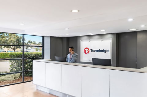Travelodge Hotel Blacktown Sydney - Holiday Great Ocean Road 3