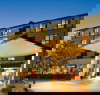 Travelodge Hotel Garden City Brisbane - Holiday Great Ocean Road