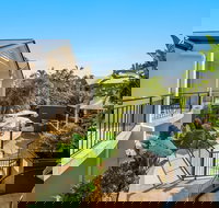 Eco Beach Resort - Holiday Great Ocean Road