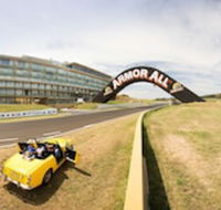 Rydges Mount Panorama Bathurst - Holiday Great Ocean Road