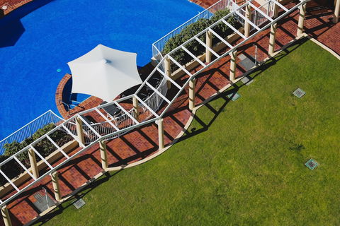 Xanadu Main Beach Resort - Holiday Great Ocean Road 2
