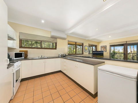Eaglereach Wilderness Resort - Holiday Great Ocean Road 3