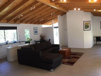 Eaglereach Wilderness Resort - Holiday Great Ocean Road 5