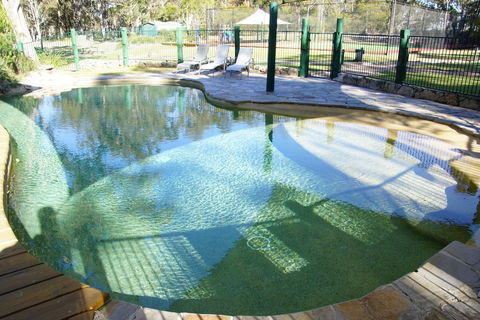 Eaglereach Wilderness Resort - Holiday Great Ocean Road 0