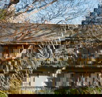 ibis Styles Canberra Tall Trees - Holiday Great Ocean Road