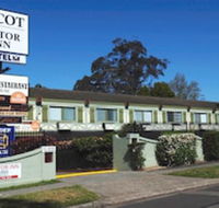 Ascot Motor Inn - Holiday Great Ocean Road