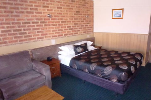 Colonial Motor Inn Bairnsdale - Holiday Great Ocean Road 7