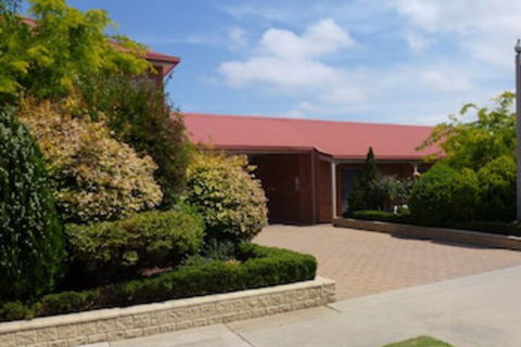 Colonial Motor Inn Bairnsdale - Holiday Great Ocean Road 0