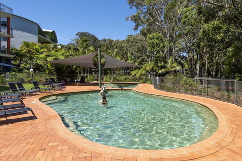 Flynns Beach Resort - Holiday Great Ocean Road 2