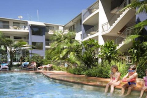 Flynns Beach Resort - Holiday Great Ocean Road 0
