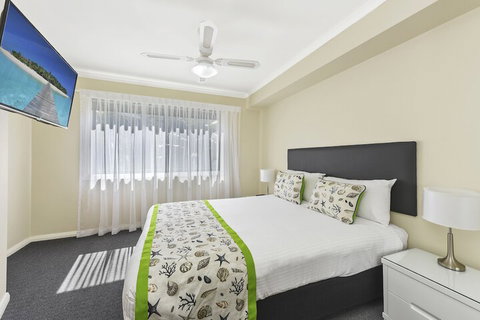 Flynns Beach Resort - Holiday Great Ocean Road 4