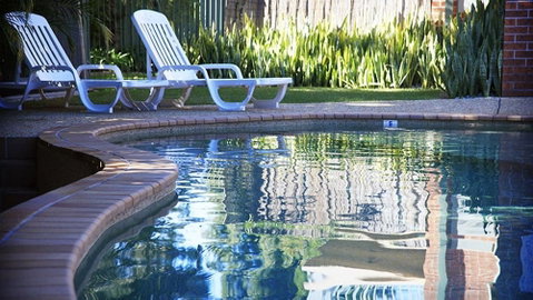 Macquarie Barracks Motor Inn - Holiday Great Ocean Road 2