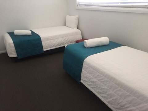 Macquarie Barracks Motor Inn - Holiday Great Ocean Road 5