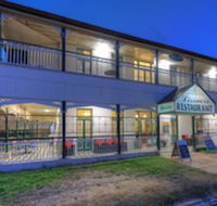 The Park Motel