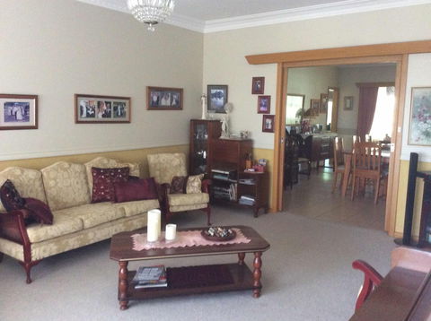 Kadina Bed & Breakfast - Holiday Great Ocean Road 2