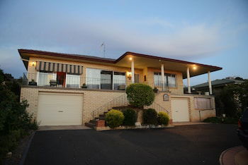 Kadina Bed & Breakfast - Holiday Great Ocean Road 1