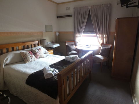 Walcha Royal Accommodation - Holiday Great Ocean Road 5