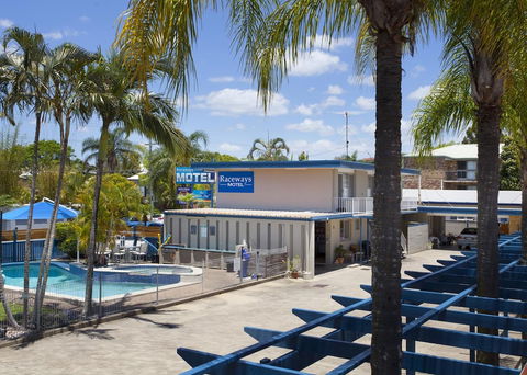 Raceways Motel - Holiday Great Ocean Road 0