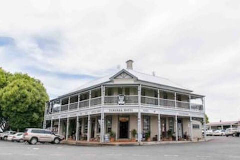 Ulmarra Hotel - Holiday Great Ocean Road 0